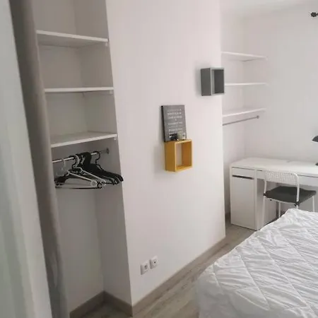Agreable Maison De Holiday home Le Havre