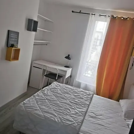 Holiday home Agreable Maison De