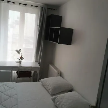 Holiday home Agreable Maison De *