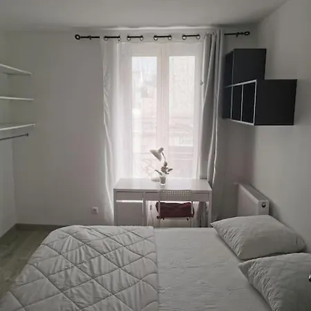 Agreable Maison De *