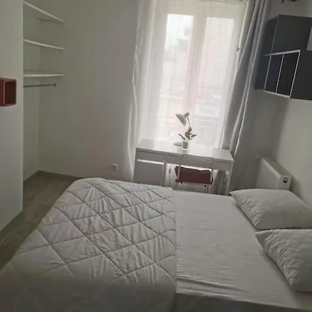 Agreable Maison De