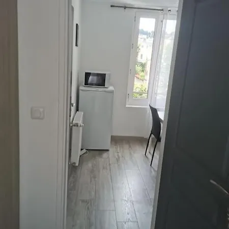 Agreable Maison De * Le Havre