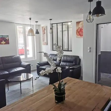 Agreable Maison De