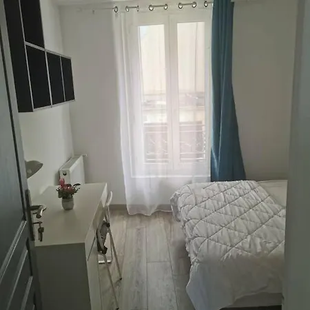 Holiday home Agreable Maison De