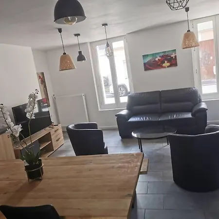 Agreable Maison De