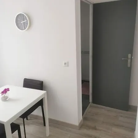 Agreable Maison De