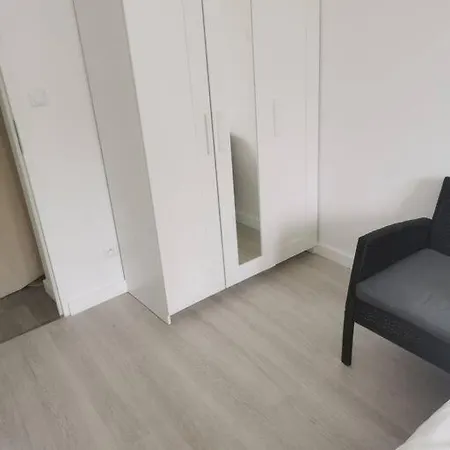 Agreable Maison De Le Havre