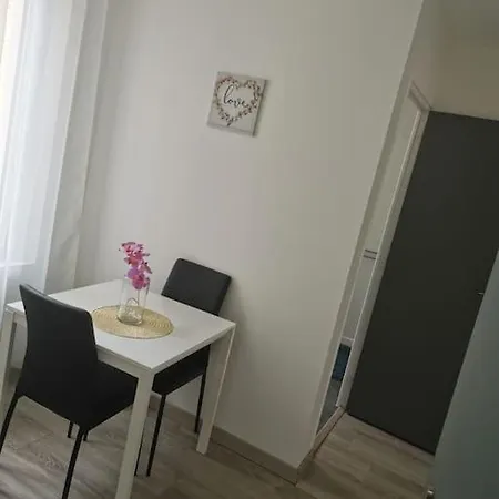 Holiday home Agreable Maison De